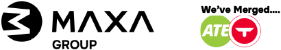Maxa Group logo
